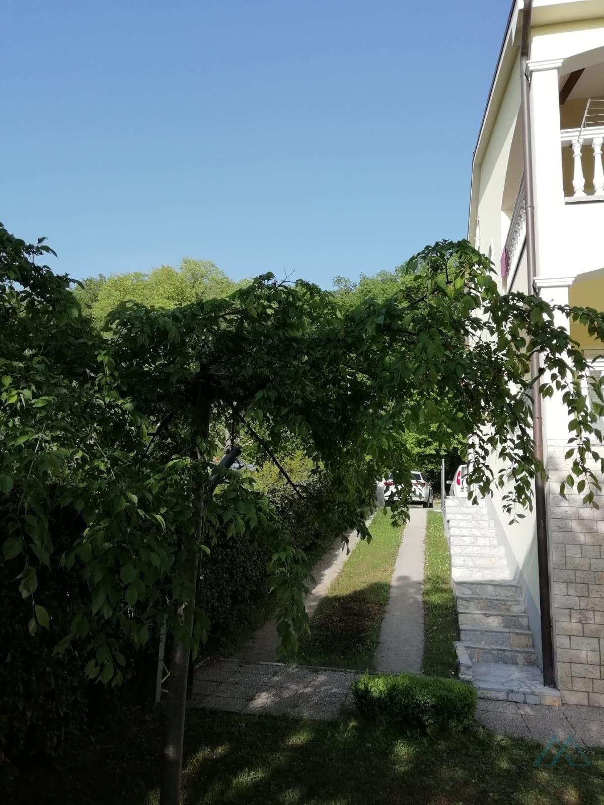 Rodinný dom len 200m od mora, Omišalj, ostrov Krk - foto 6