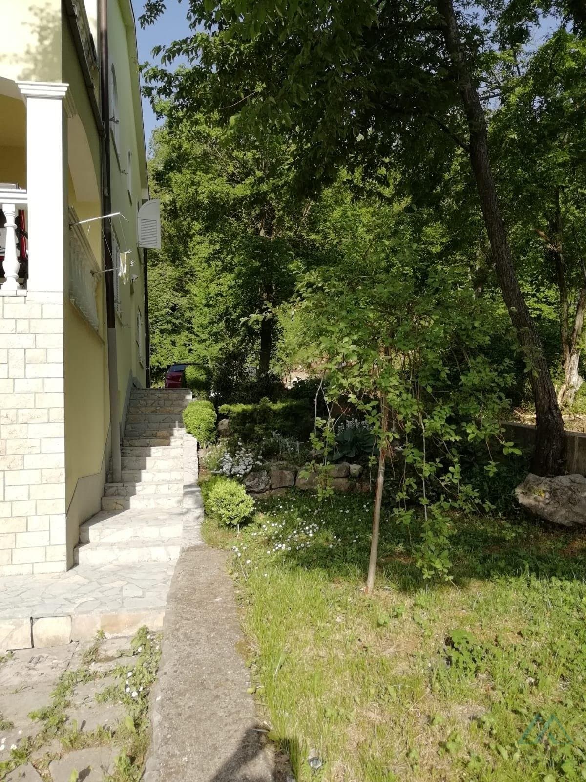 Rodinný dom len 200m od mora, Omišalj, ostrov Krk - foto 8