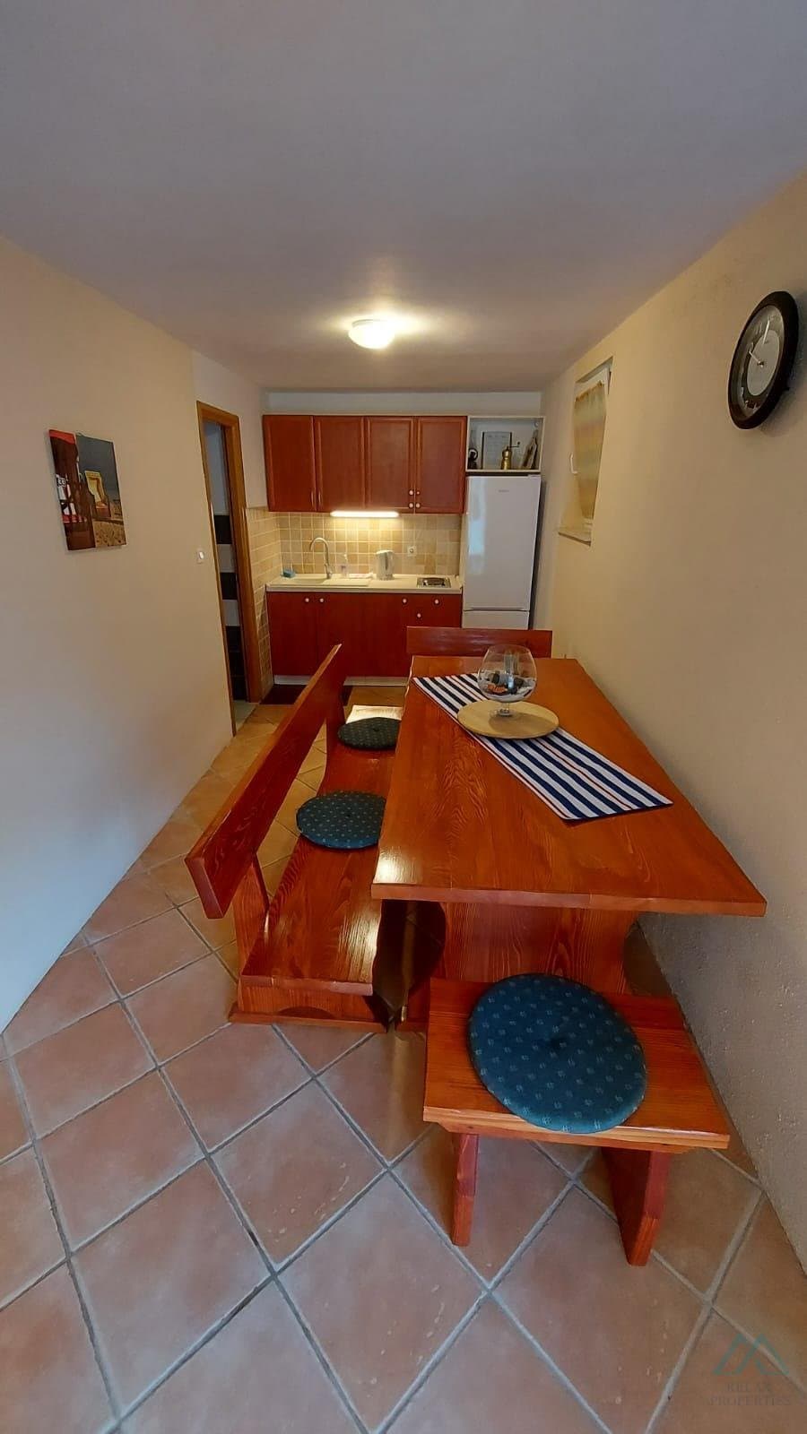 Rodinný dom len 200m od mora, Omišalj, ostrov Krk - foto 13