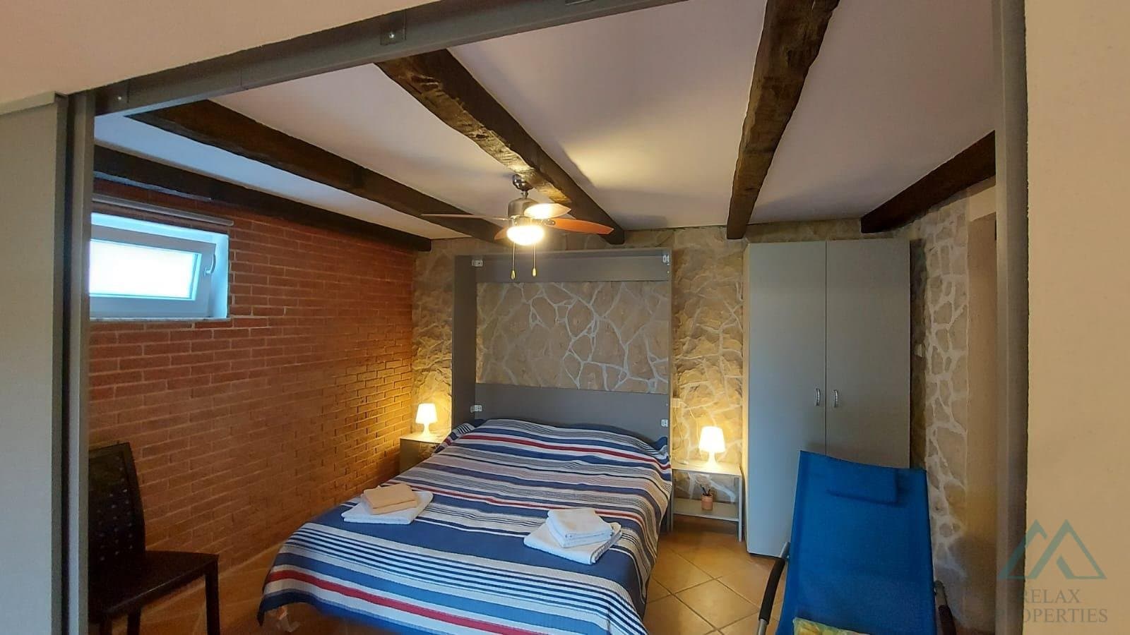 Rodinný dom len 200m od mora, Omišalj, ostrov Krk - foto 16