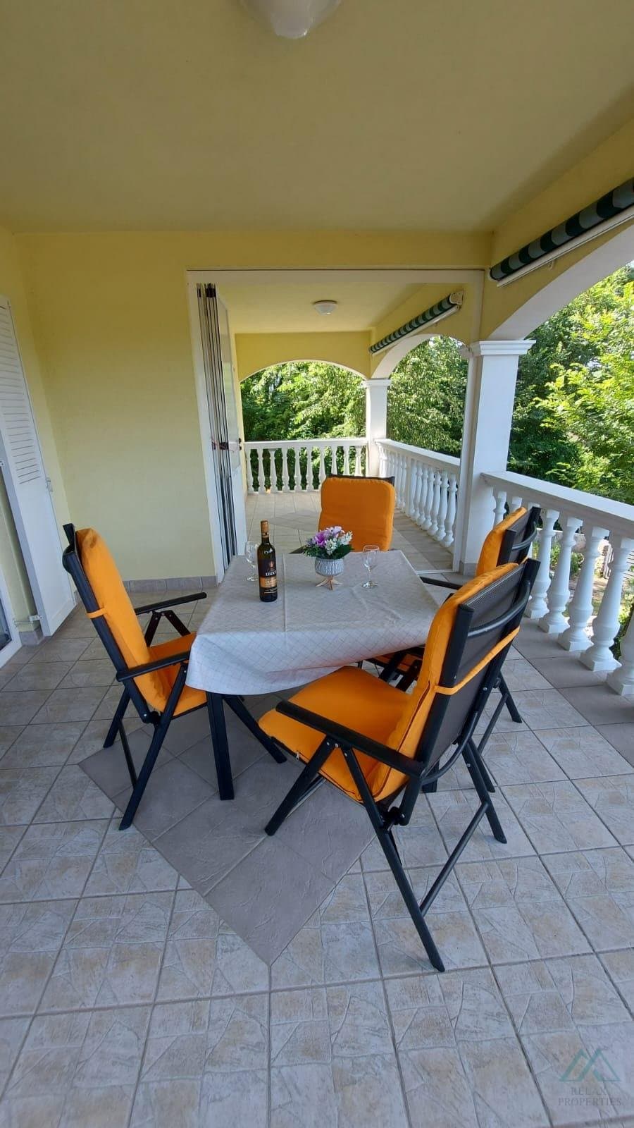 Rodinný dom len 200m od mora, Omišalj, ostrov Krk - foto 17