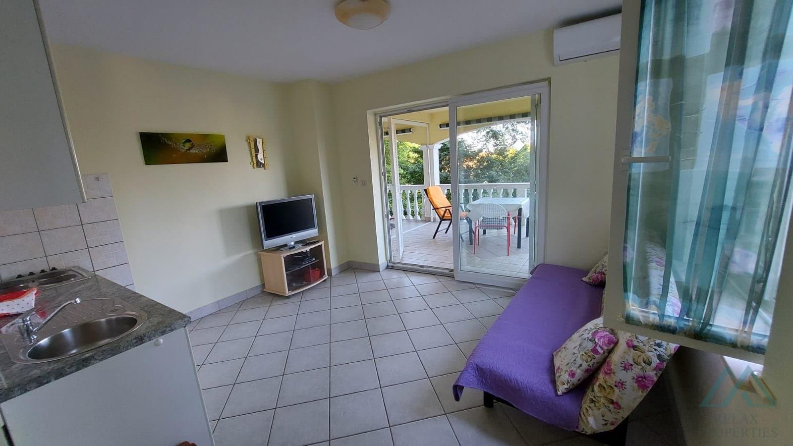 Rodinný dom len 200m od mora, Omišalj, ostrov Krk - foto 18