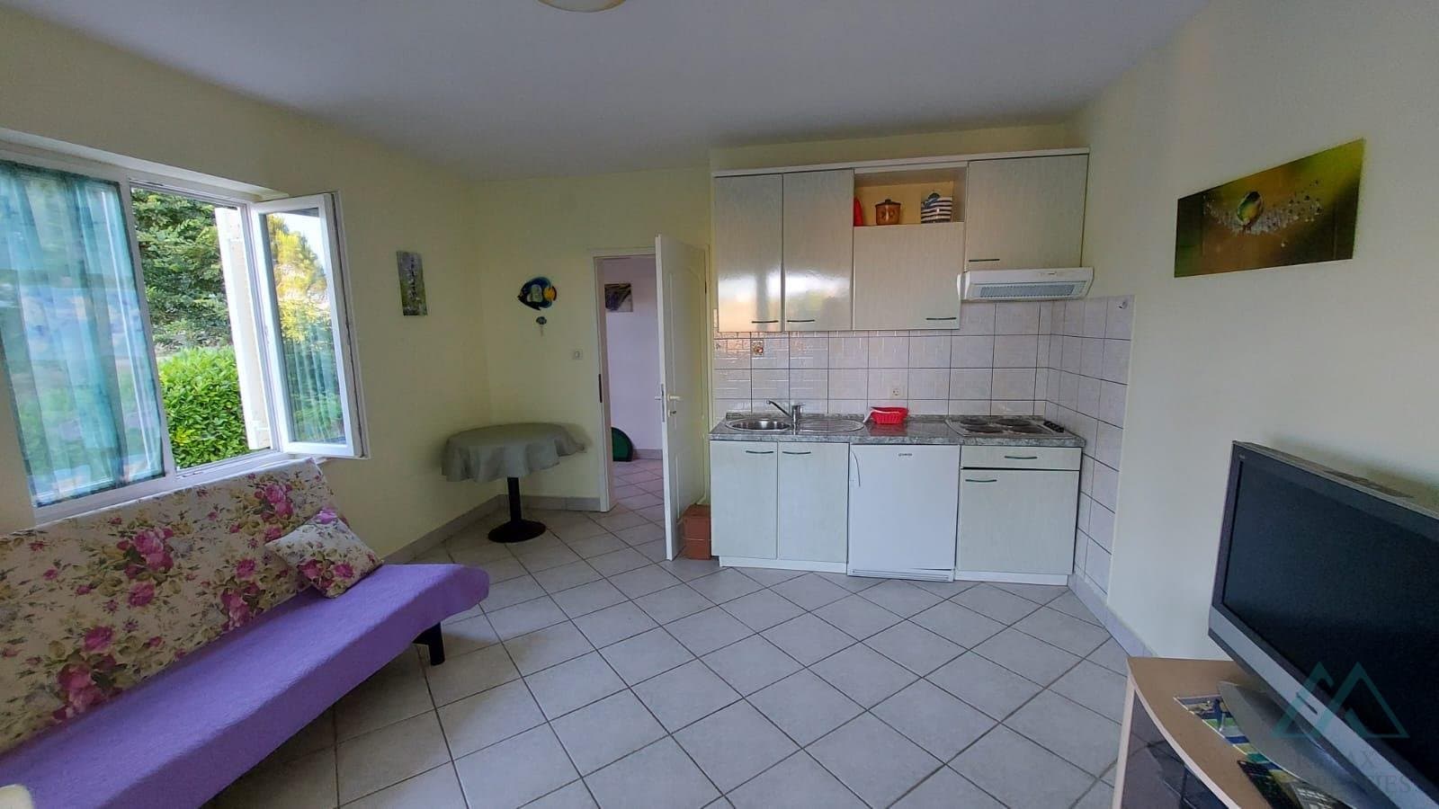 Rodinný dom len 200m od mora, Omišalj, ostrov Krk - foto 19