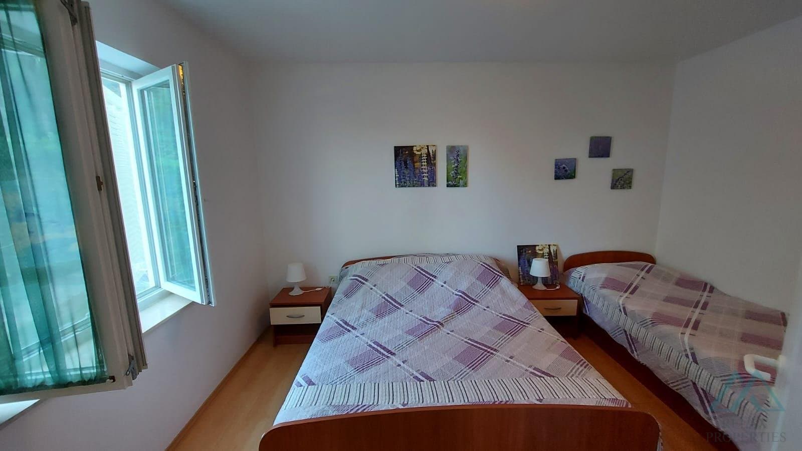 Rodinný dom len 200m od mora, Omišalj, ostrov Krk - foto 21