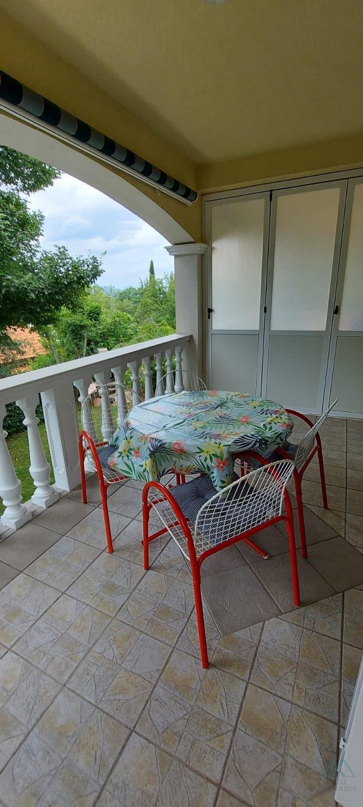 Rodinný dom len 200m od mora, Omišalj, ostrov Krk - foto 23