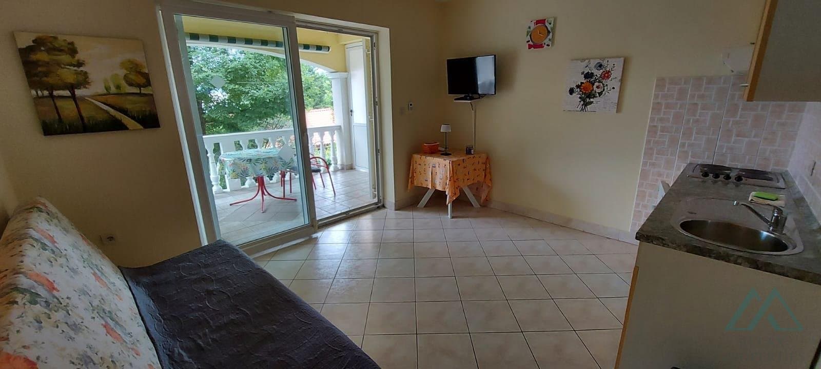 Rodinný dom len 200m od mora, Omišalj, ostrov Krk - foto 24