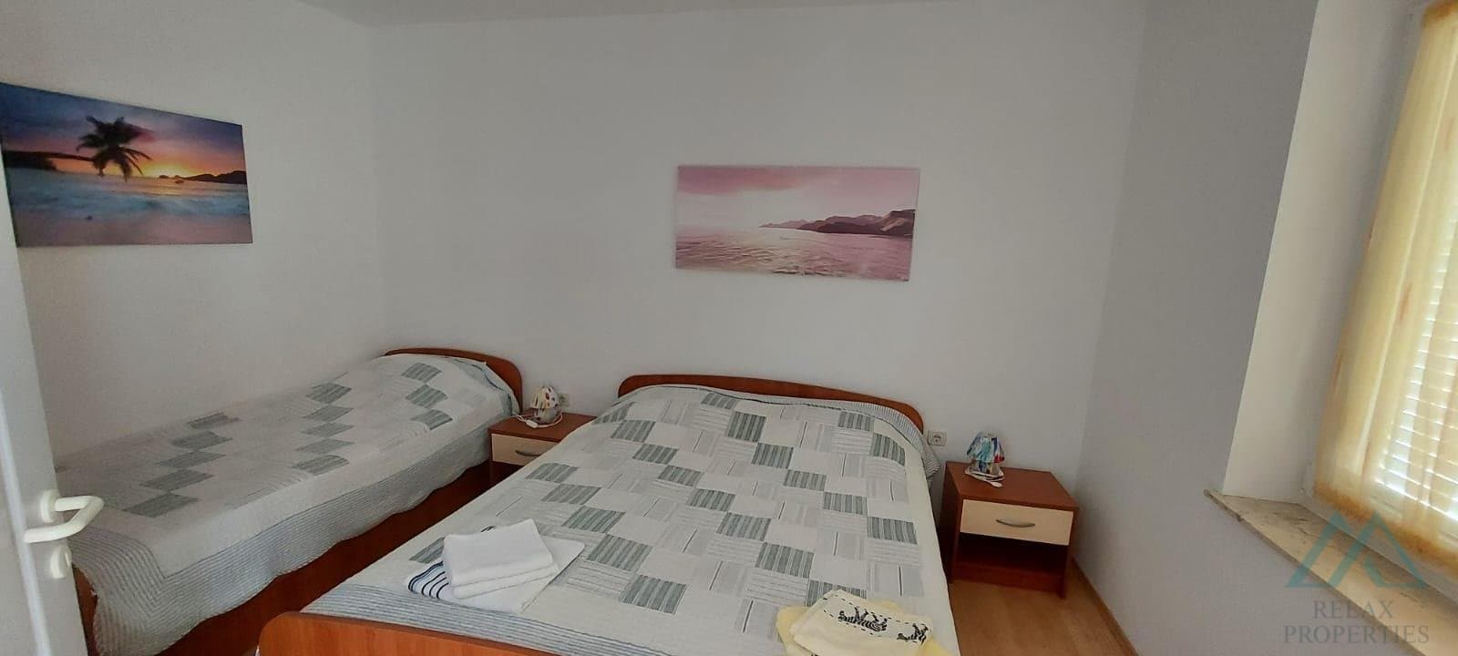 Rodinný dom len 200m od mora, Omišalj, ostrov Krk - foto 26