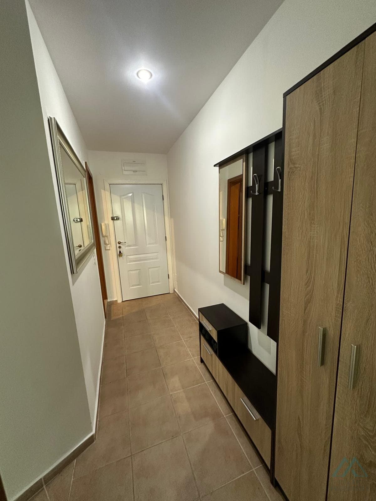 2-izbový apartmán v komplexe Imperial Fort Club, Sveti Vlas – len 200 m od mora - foto 6