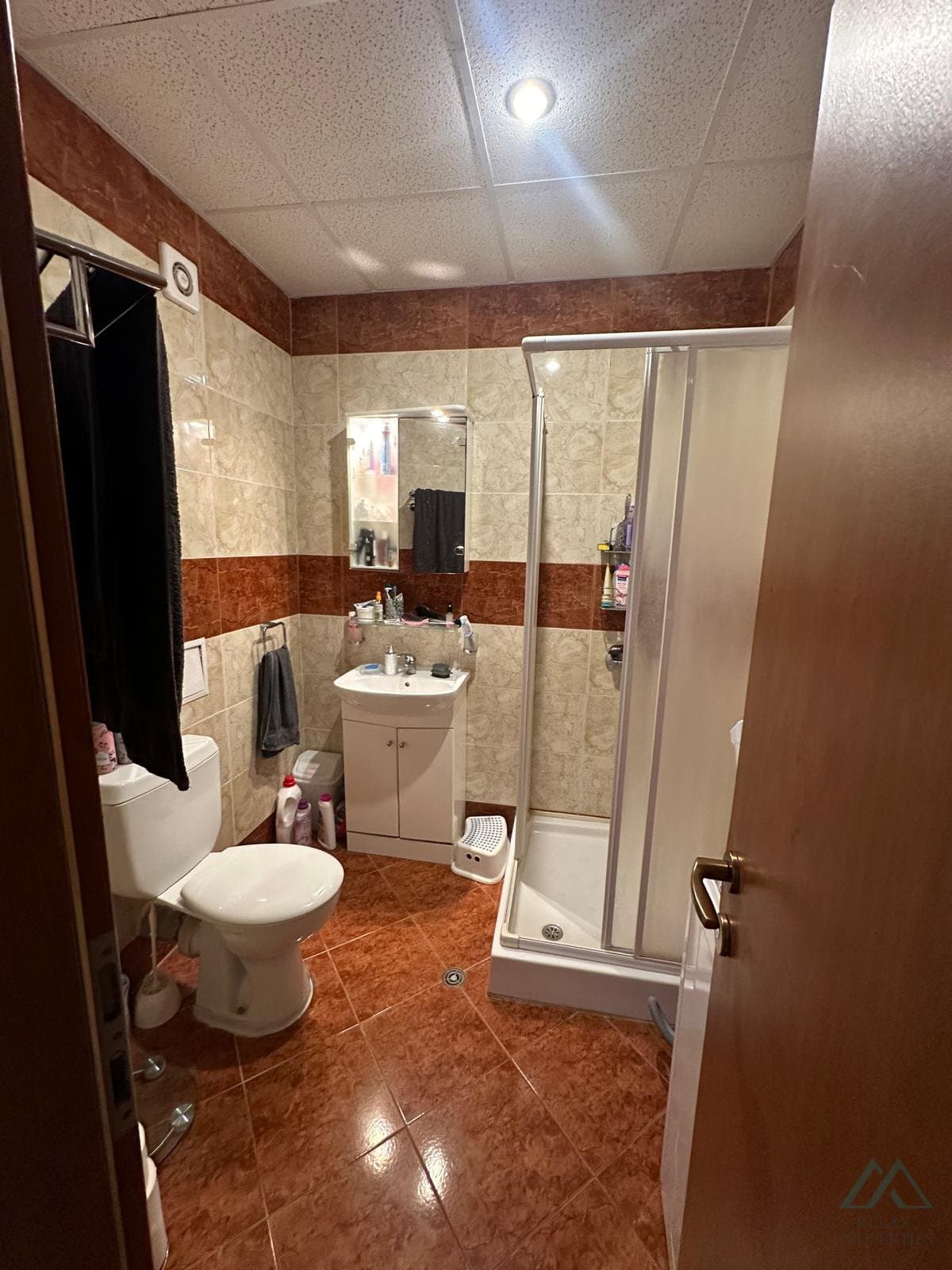 2-izbový apartmán v komplexe Imperial Fort Club, Sveti Vlas – len 200 m od mora - foto 27