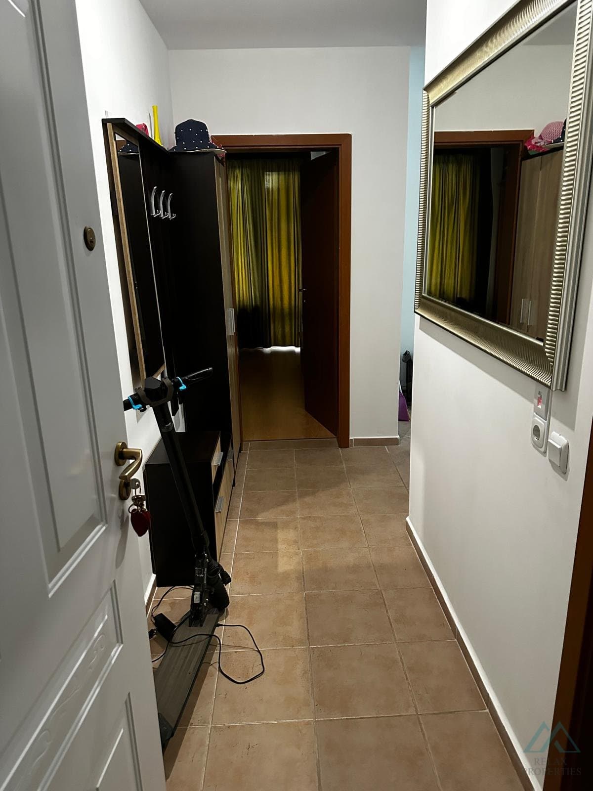 2-izbový apartmán v komplexe Imperial Fort Club, Sveti Vlas – len 200 m od mora - 3