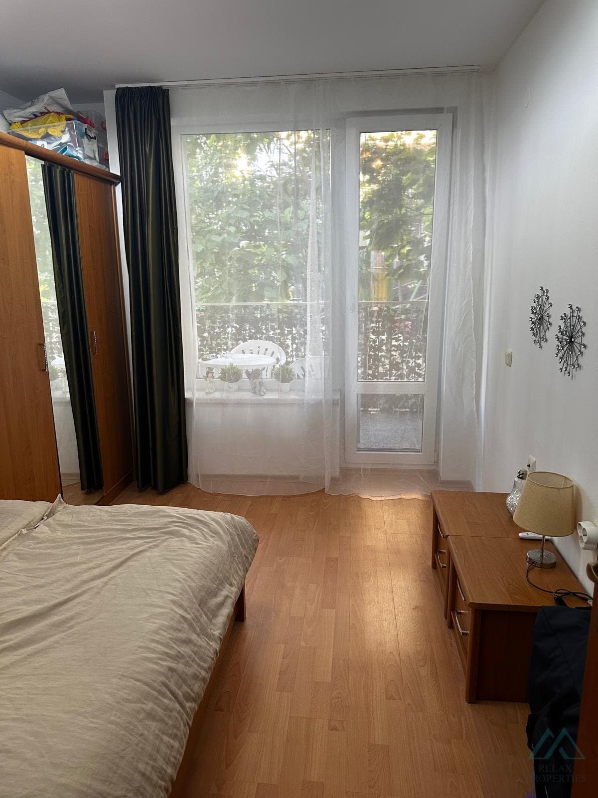 2-izbový apartmán v komplexe Imperial Fort Club, Sveti Vlas – len 200 m od mora - foto 24