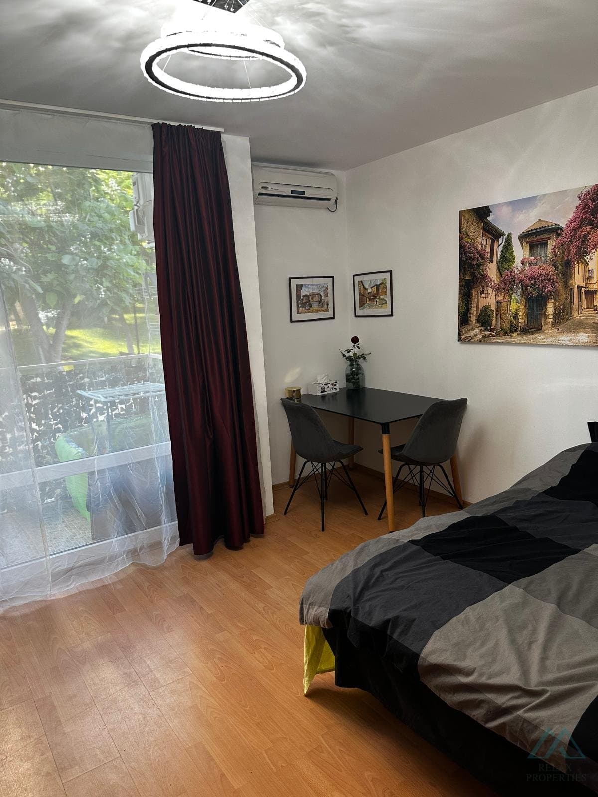 2-izbový apartmán v komplexe Imperial Fort Club, Sveti Vlas – len 200 m od mora - foto 15