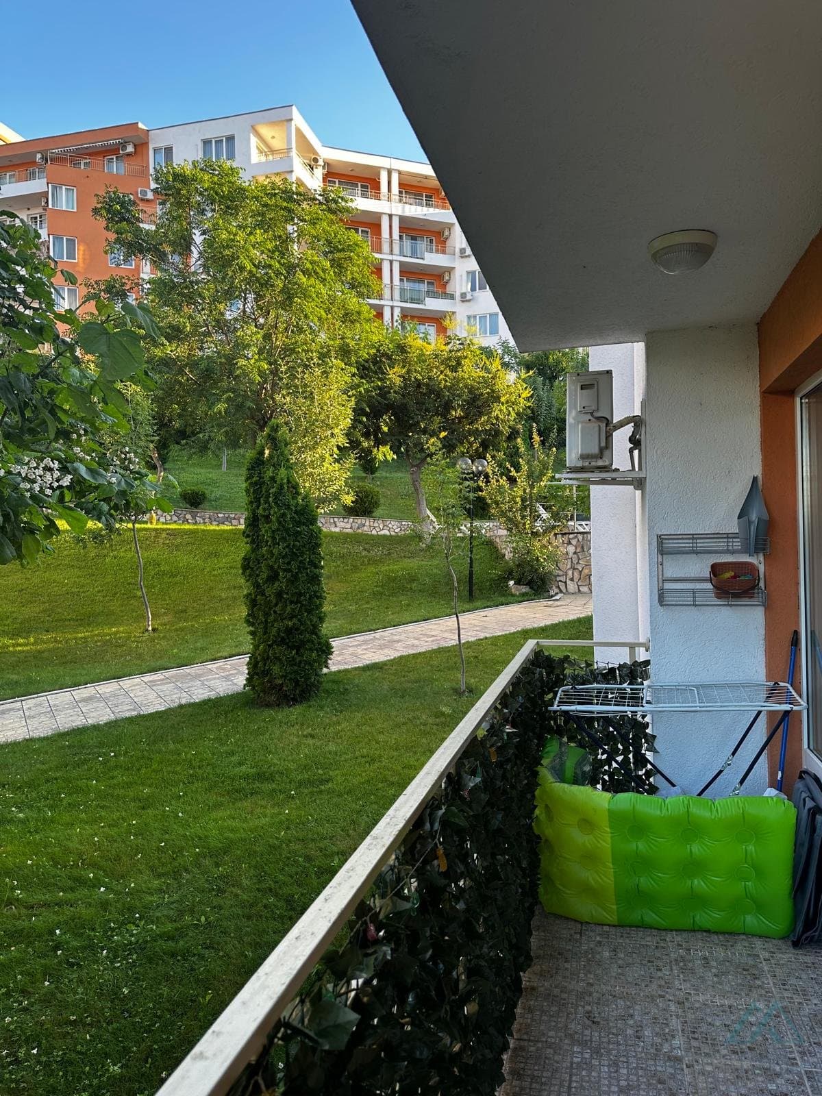 2-izbový apartmán v komplexe Imperial Fort Club, Sveti Vlas – len 200 m od mora - foto 29