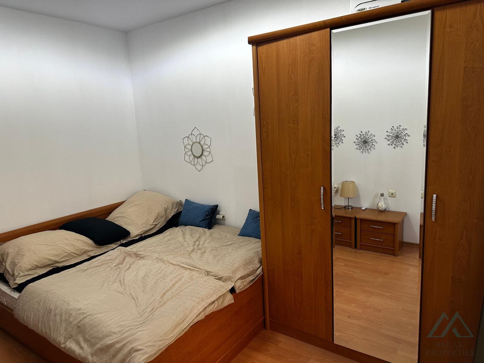 2-izbový apartmán v komplexe Imperial Fort Club, Sveti Vlas – len 200 m od mora - foto 23