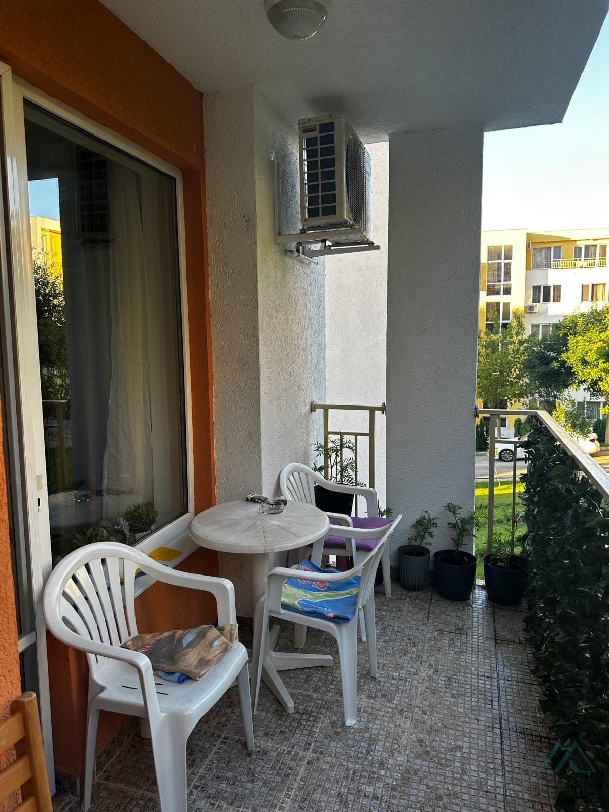 2-izbový apartmán v komplexe Imperial Fort Club, Sveti Vlas – len 200 m od mora - foto 28