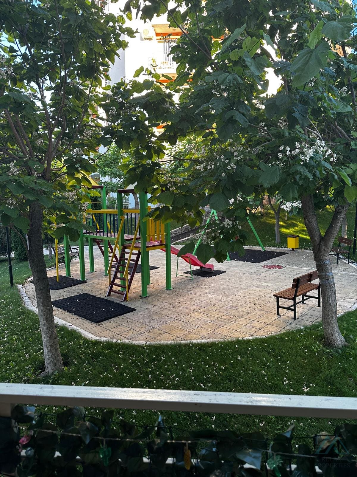 2-izbový apartmán v komplexe Imperial Fort Club, Sveti Vlas – len 200 m od mora - foto 37