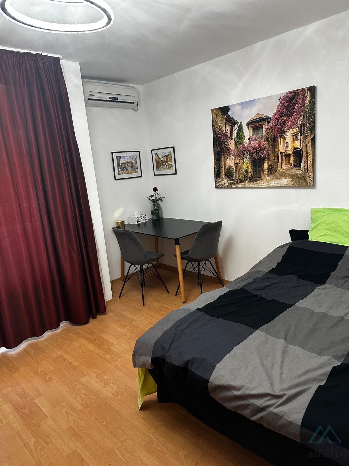 2-izbový apartmán v komplexe Imperial Fort Club, Sveti Vlas – len 200 m od mora - foto 16