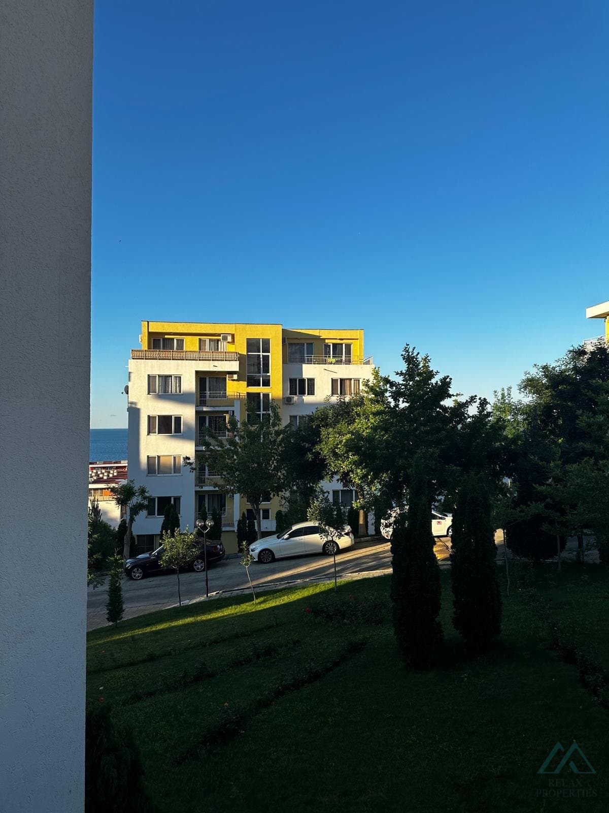 2-izbový apartmán v komplexe Imperial Fort Club, Sveti Vlas – len 200 m od mora - foto 30