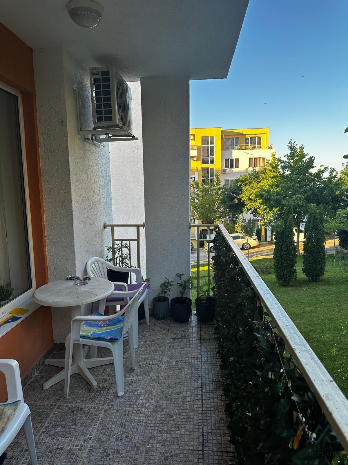 2-izbový apartmán v komplexe Imperial Fort Club, Sveti Vlas – len 200 m od mora - foto 32