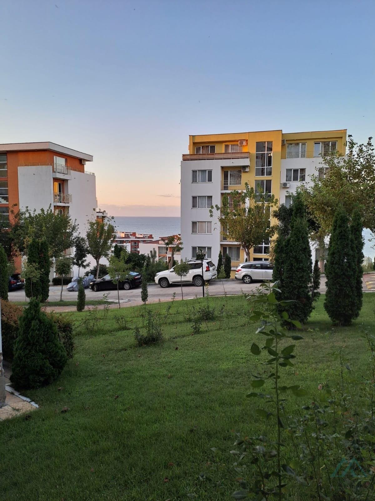 2-izbový apartmán v komplexe Imperial Fort Club, Sveti Vlas – len 200 m od mora - foto 31