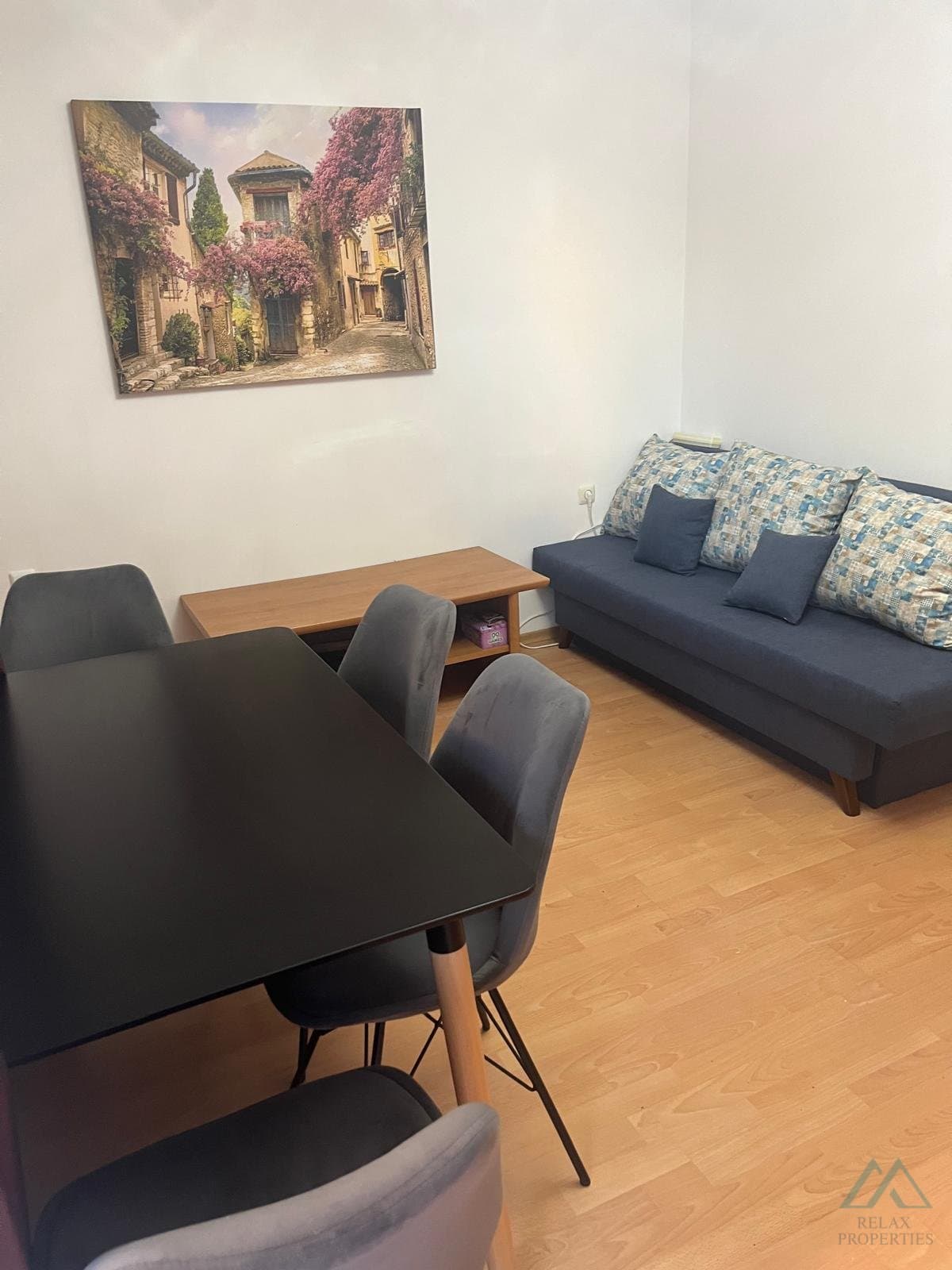 2-izbový apartmán v komplexe Imperial Fort Club, Sveti Vlas – len 200 m od mora - foto 20