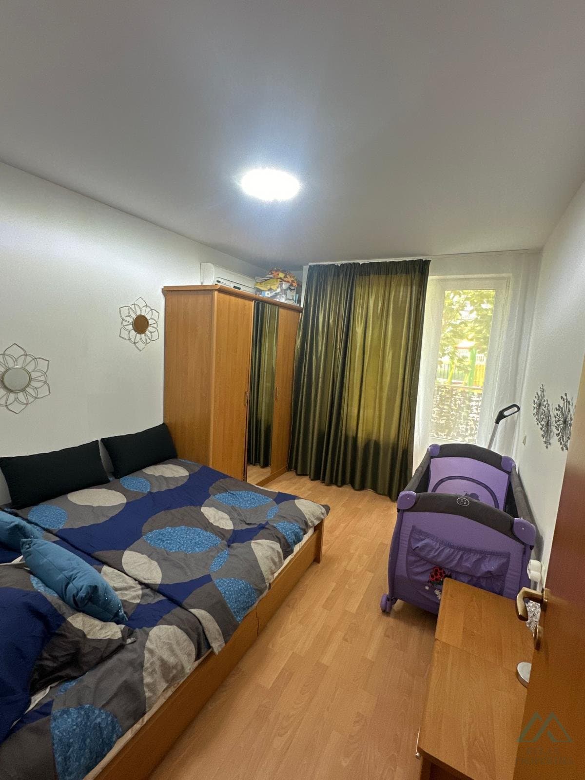 2-izbový apartmán v komplexe Imperial Fort Club, Sveti Vlas – len 200 m od mora - foto 22