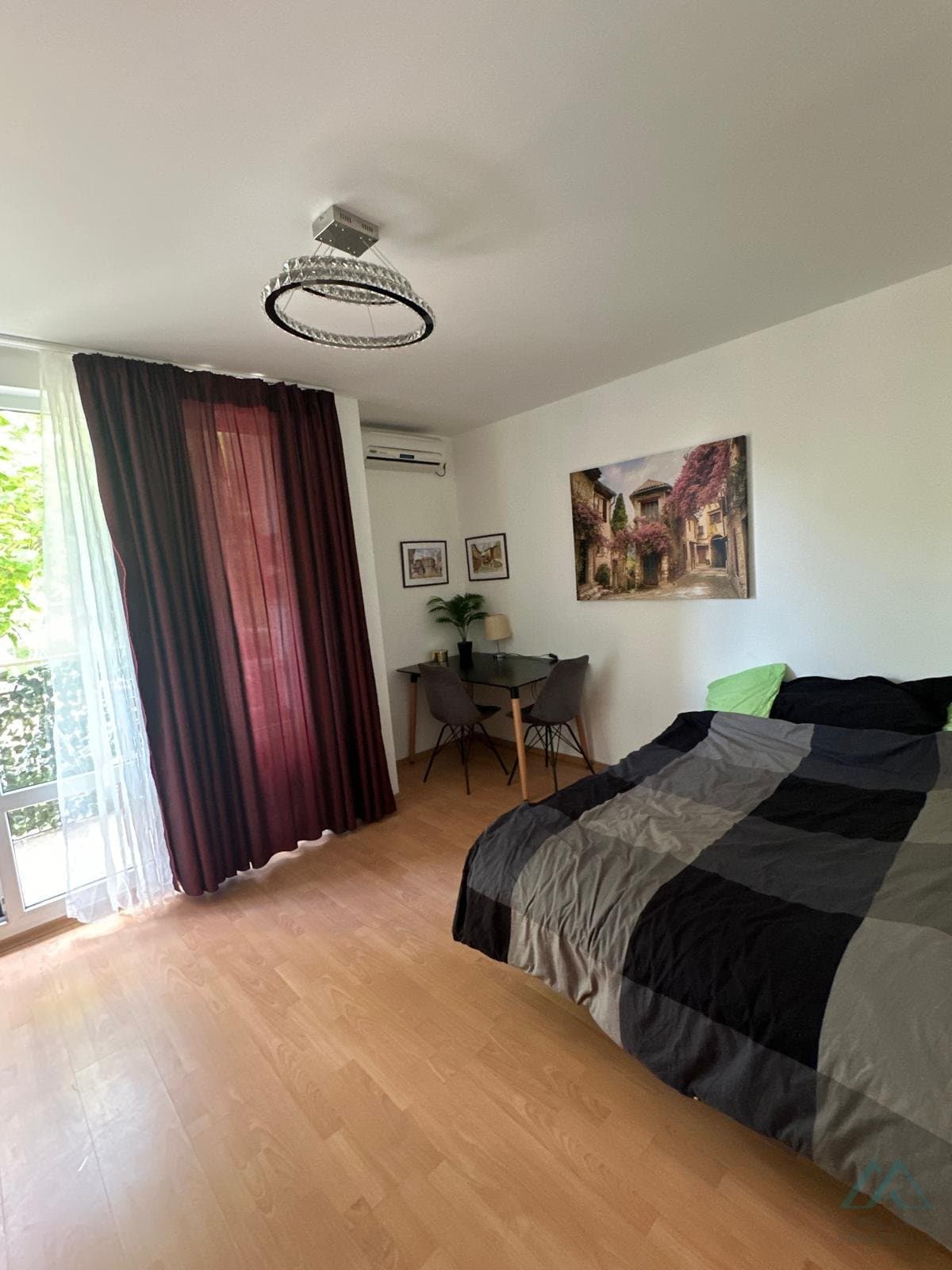 2-izbový apartmán v komplexe Imperial Fort Club, Sveti Vlas – len 200 m od mora - foto 18