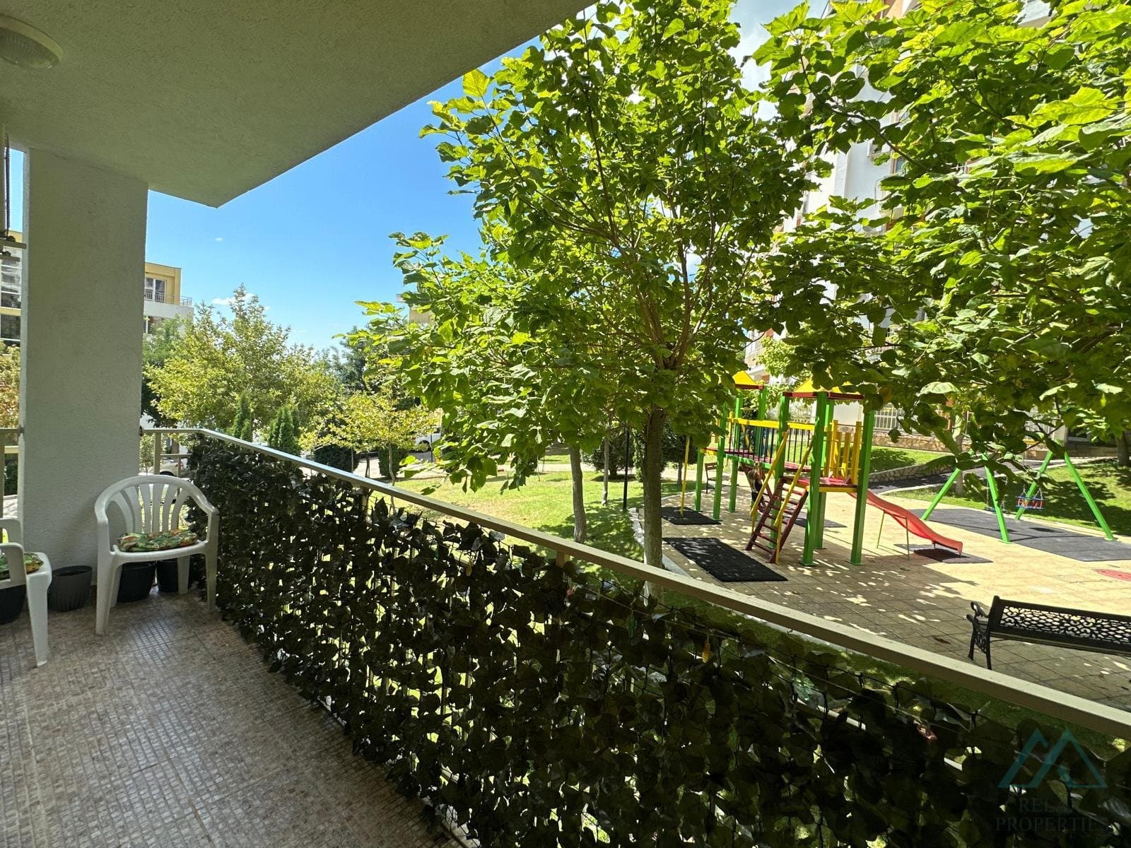 2-izbový apartmán v komplexe Imperial Fort Club, Sveti Vlas – len 200 m od mora - foto 33