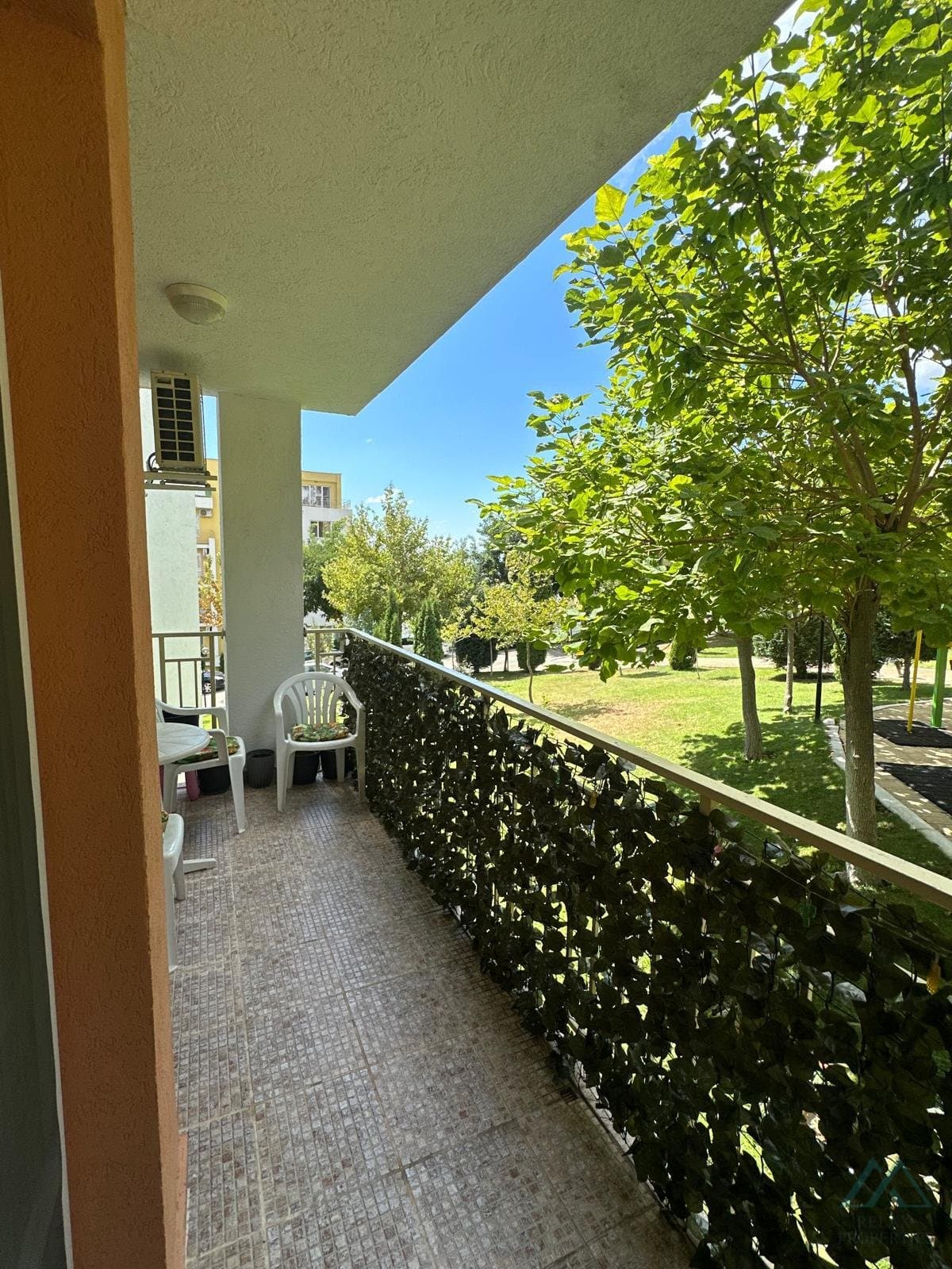 2-izbový apartmán v komplexe Imperial Fort Club, Sveti Vlas – len 200 m od mora - foto 34