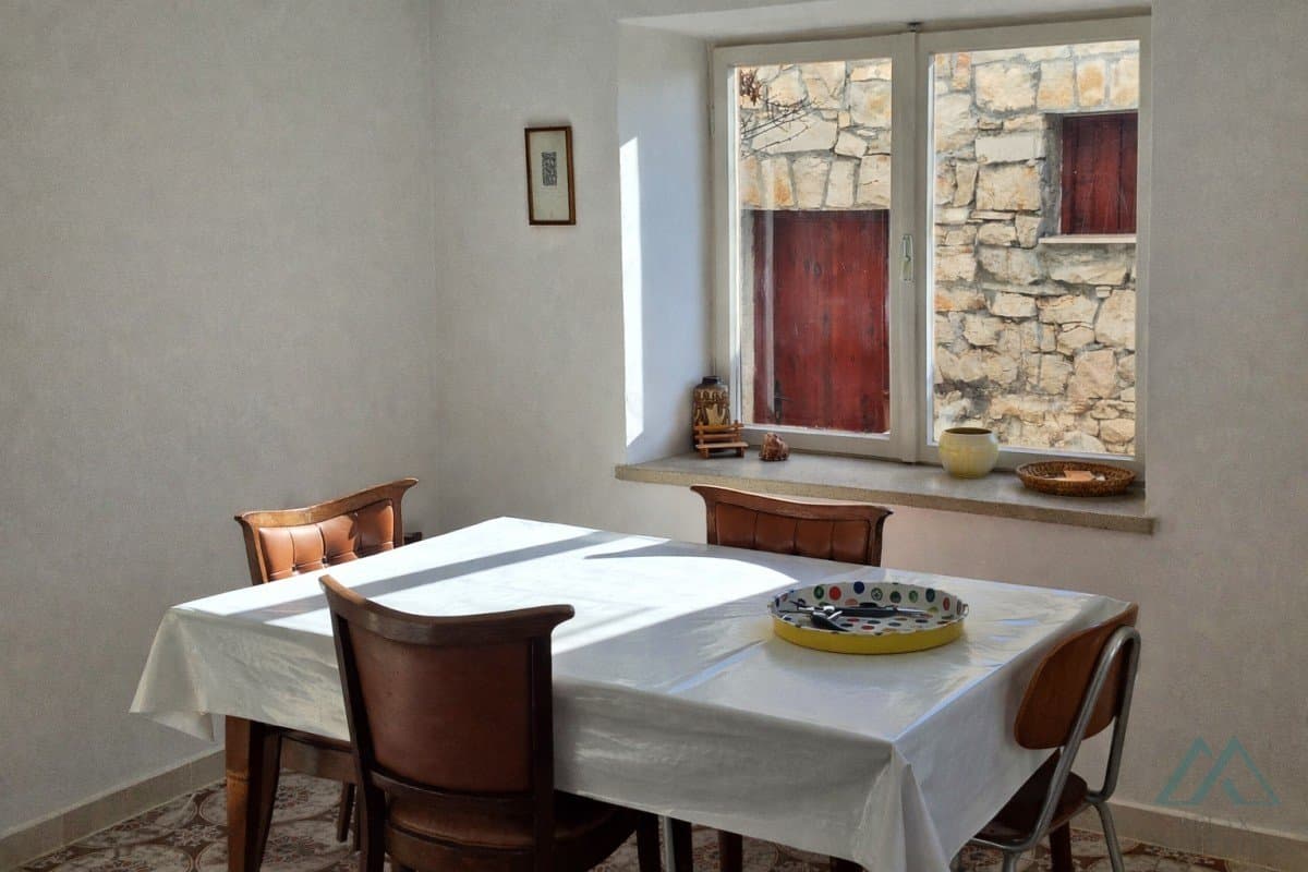 Dom s výhľadom na more – ostrov Drvenik Veli, 200m od mora - foto 6