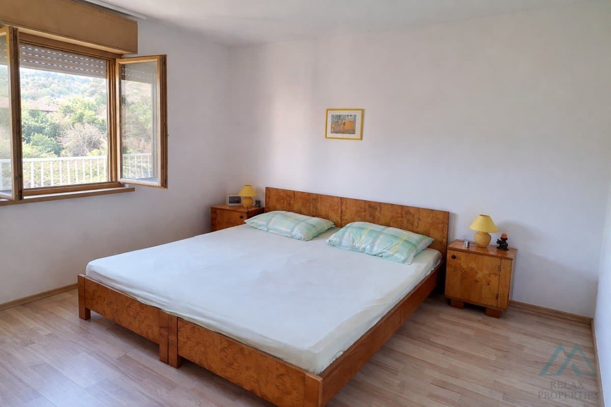 Dom s výhľadom na more – ostrov Drvenik Veli, 200m od mora - foto 7