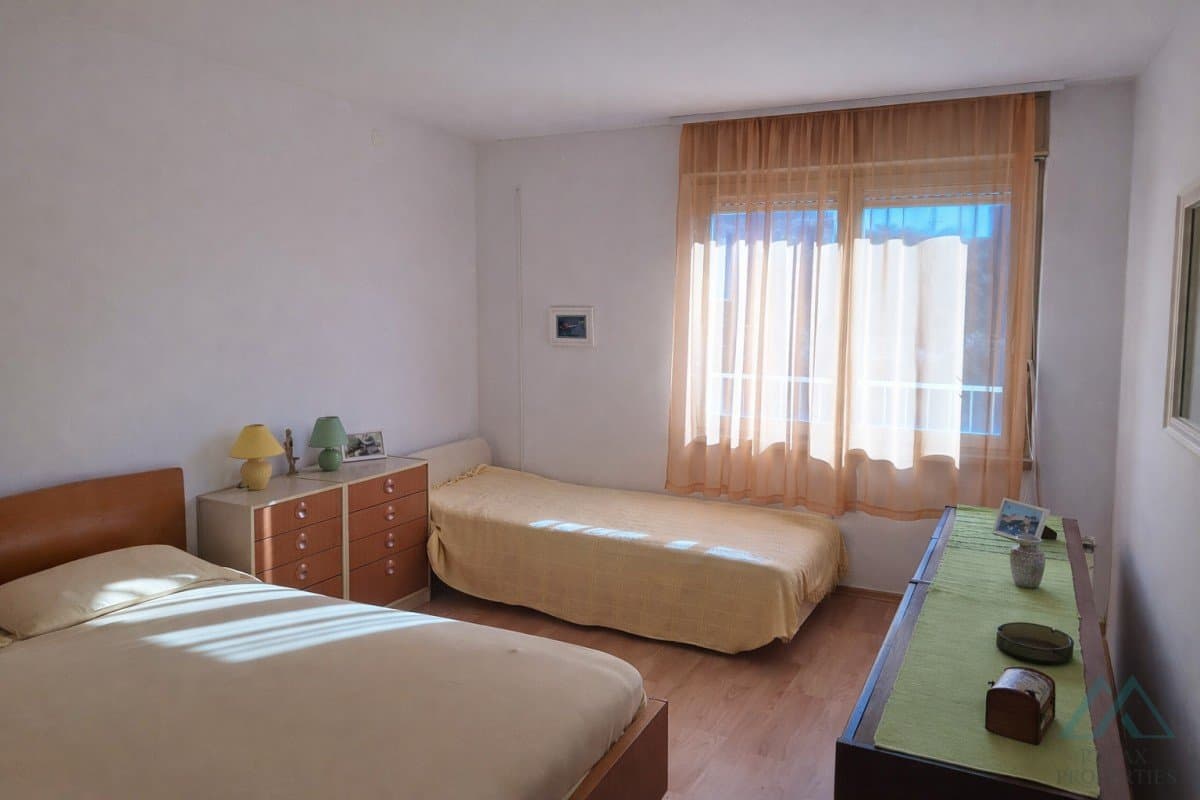 Dom s výhľadom na more – ostrov Drvenik Veli, 200m od mora - foto 8