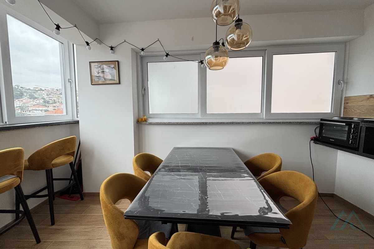 3-izbový apartmán s moderným zariadením – Čiovo, Okrug Gornji, len 120 m od mora - foto 7