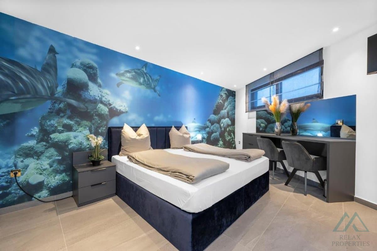 Luxusná vila s bazénom a otvoreným výhľadom na more – Čiovo, Dalmácia - foto 18