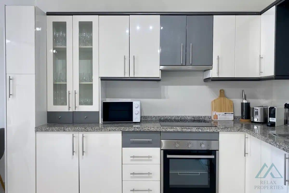 4-spálňový radový dom, v La Laguna II, Playa Flamenca, luxusná rekonštrukcia - foto 10