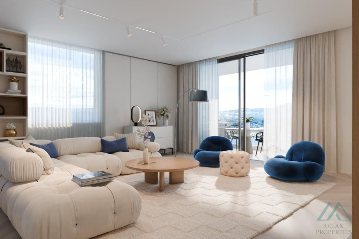 Moderný apartmán so záhradou pri mori – Čiovo, Dalmácia, len 110 m od pláže - foto 7