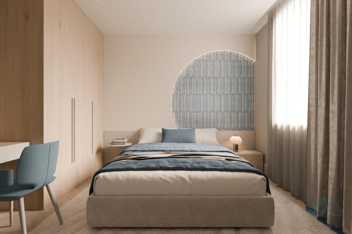 Moderný apartmán so záhradou pri mori – Čiovo, Dalmácia, len 110 m od pláže - foto 16