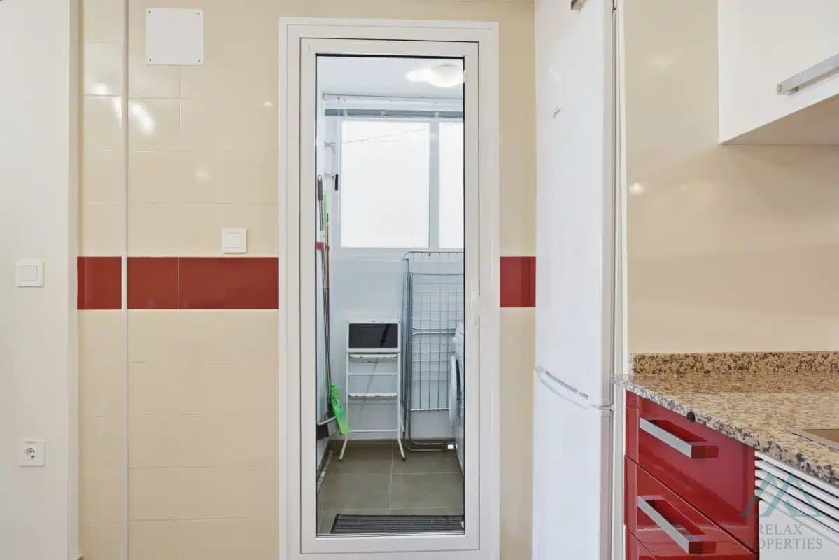 3-izbový apartmán na najvyššom poschodí, s panoramatickým výhľadom na more, 74 m², v Azul Beach, La Mata, exkluzívna ponuka - foto 12