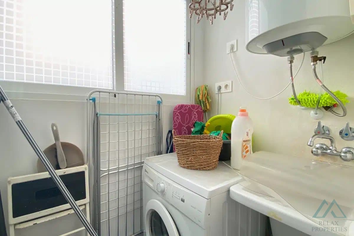 3-izbový apartmán na najvyššom poschodí, s panoramatickým výhľadom na more, 74 m², v Azul Beach, La Mata, exkluzívna ponuka - foto 18