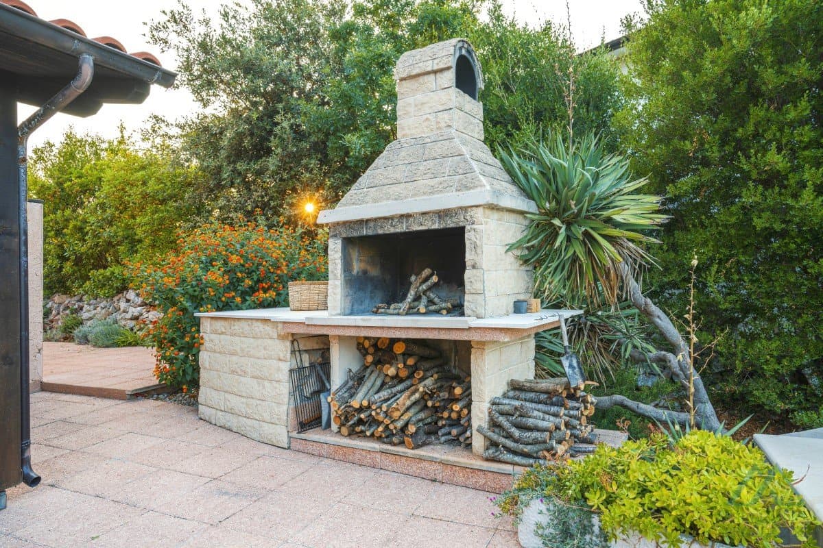 Rekreačný dom s bazénom, saunou a výhľadom na more – ostrov Hvar, 150 m od mora - foto 6