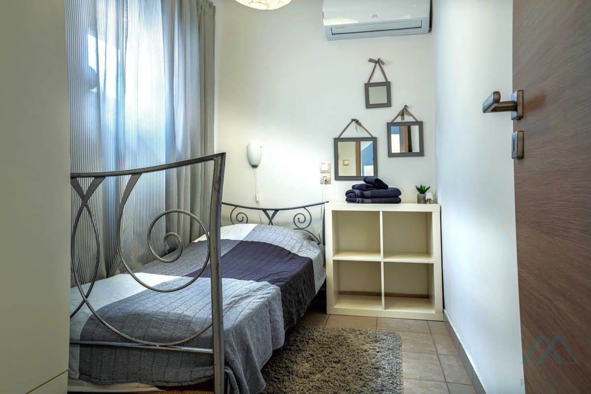 Rekreačný dom s bazénom, saunou a výhľadom na more – ostrov Hvar, 150 m od mora - foto 14