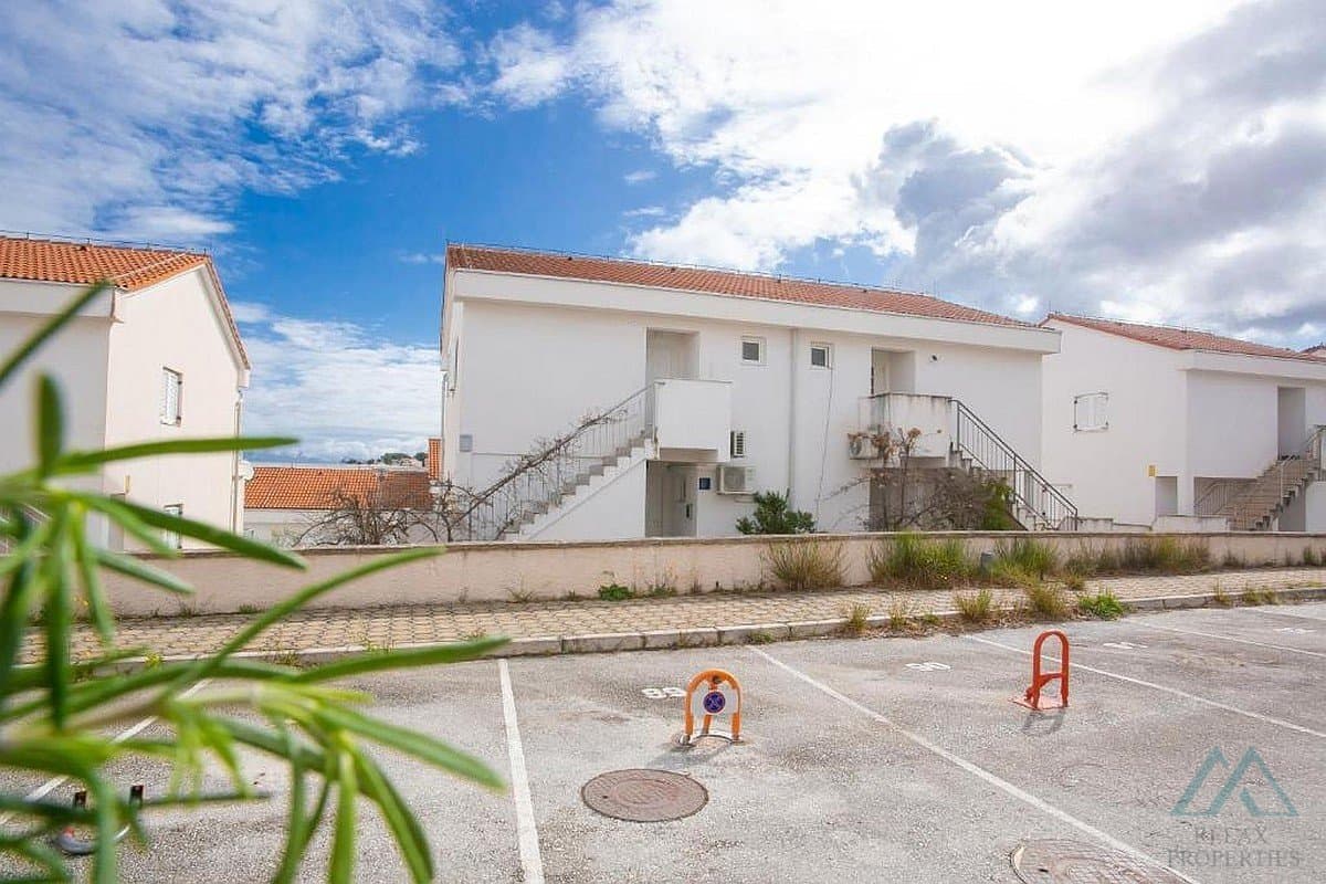 Apartmán pri pláži na ostrove Šolta – Nečujam, 40 m od mora, Chorvátsko - foto 6