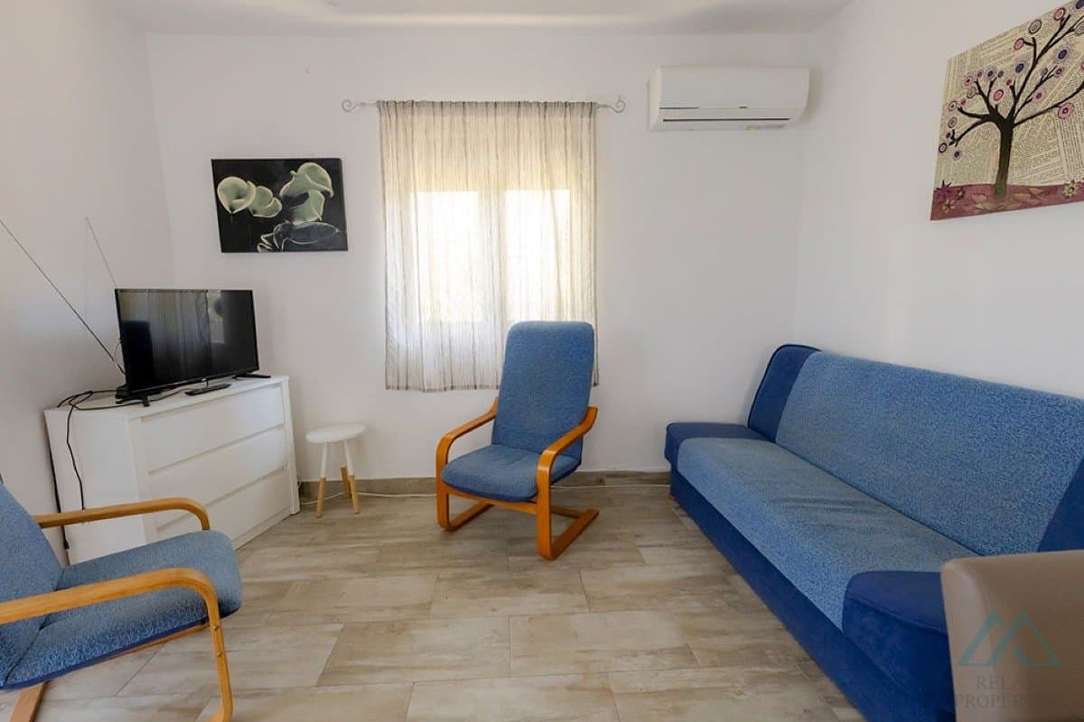 Rekreačný dom priamo pri mori – ostrov Čiovo, prvá línia, výhľad na more - 5