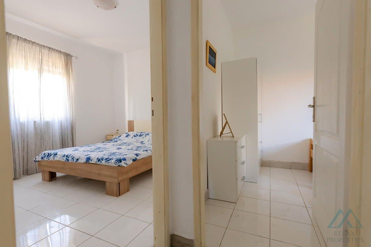 Rekreačný dom priamo pri mori – ostrov Čiovo, prvá línia, výhľad na more - foto 10