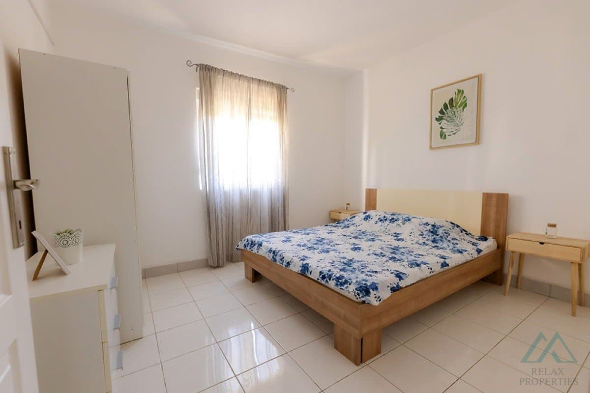 Rekreačný dom priamo pri mori – ostrov Čiovo, prvá línia, výhľad na more - foto 8