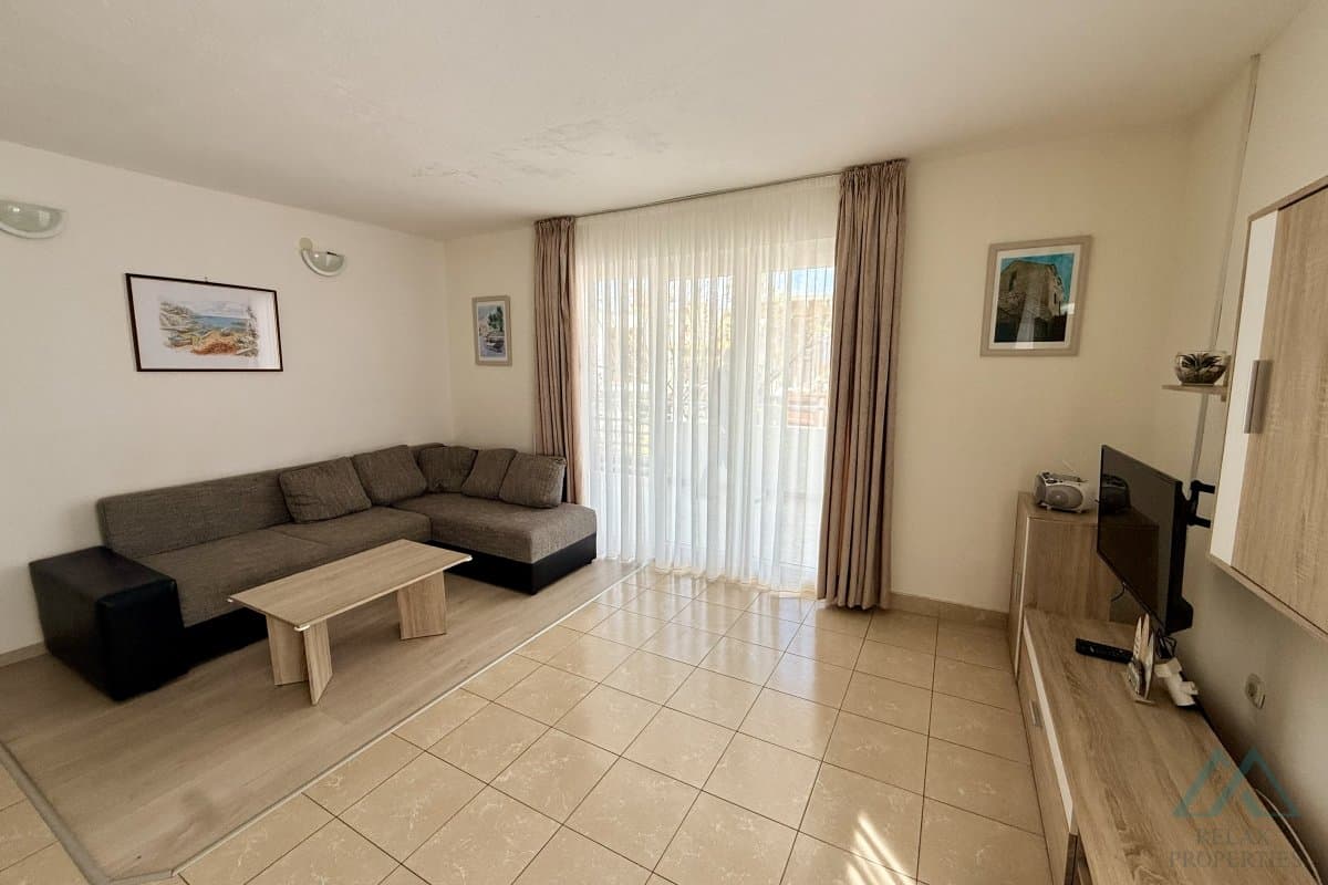 Samostatne stojaci dom blízko mora s dvoma apartmánmi – ostrov Čiovo, Slatine, investičná príležitosť - foto 6