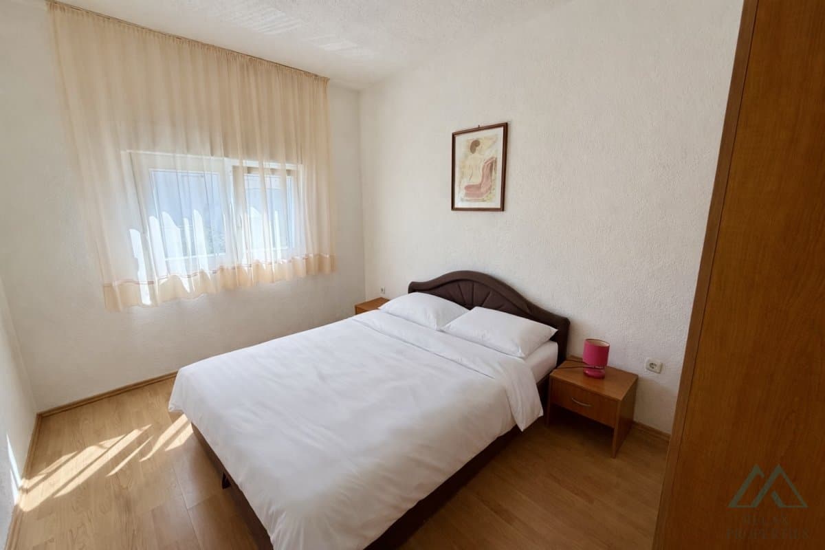 Samostatne stojaci dom blízko mora s dvoma apartmánmi – ostrov Čiovo, Slatine, investičná príležitosť - foto 13