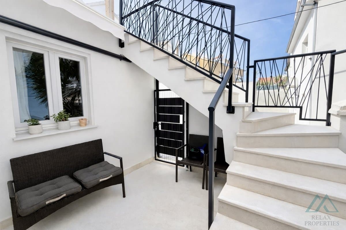 Moderný apartmánový dom so 6 jednotkami – Trogir, 150 m od mora, výborná investícia - foto 6