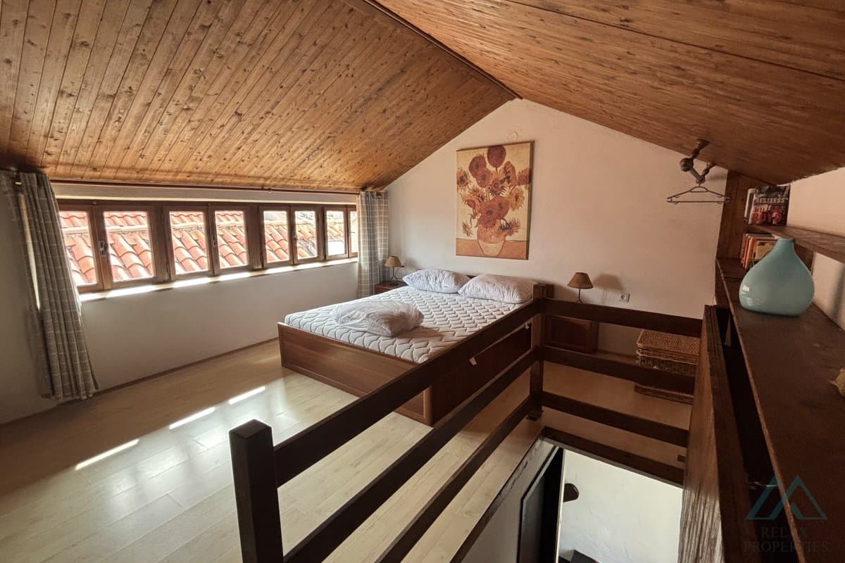 Zrekonštruovaný kamenný dom priamo pri mori – 1. línia, Omiš, Chorvátsko - foto 7