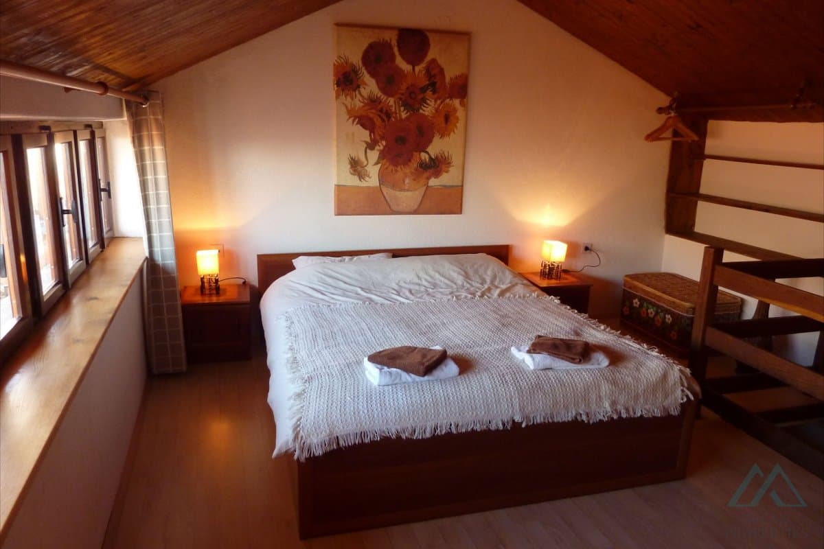 Zrekonštruovaný kamenný dom priamo pri mori – 1. línia, Omiš, Chorvátsko - foto 10